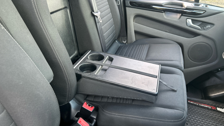 Ford Transit Custom 280 L1 Diesel Fwd 2.0 EcoBlue 130ps Low Roof Limited Van